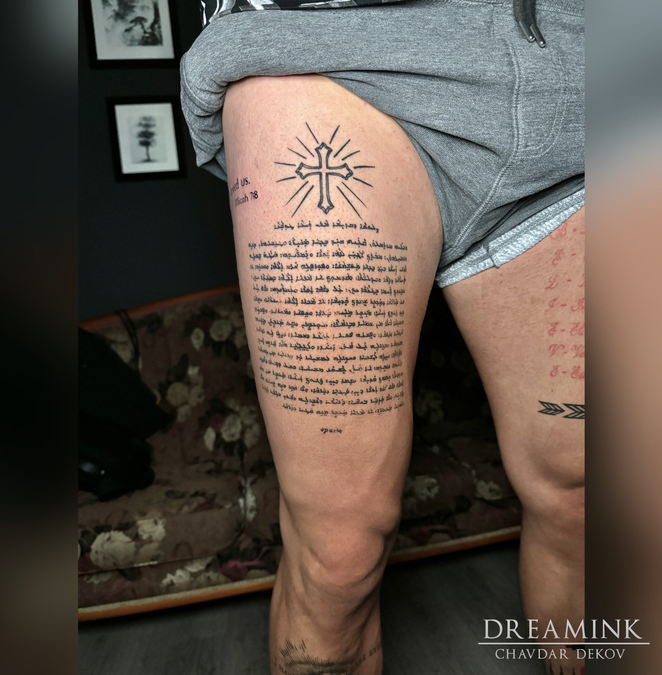 tattoo ideas